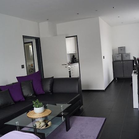 Ferienwohnung La Domus Superior Lotte Osnabrück Exterior foto