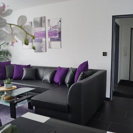 Ferienwohnung La Domus Superior Lotte Osnabrück Exterior foto