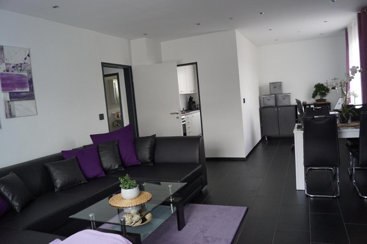 Ferienwohnung La Domus Superior Lotte Osnabrück Exterior foto