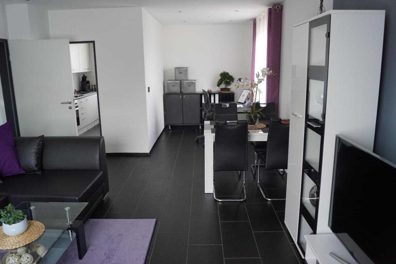 Ferienwohnung La Domus Superior Lotte Osnabrück Exterior foto