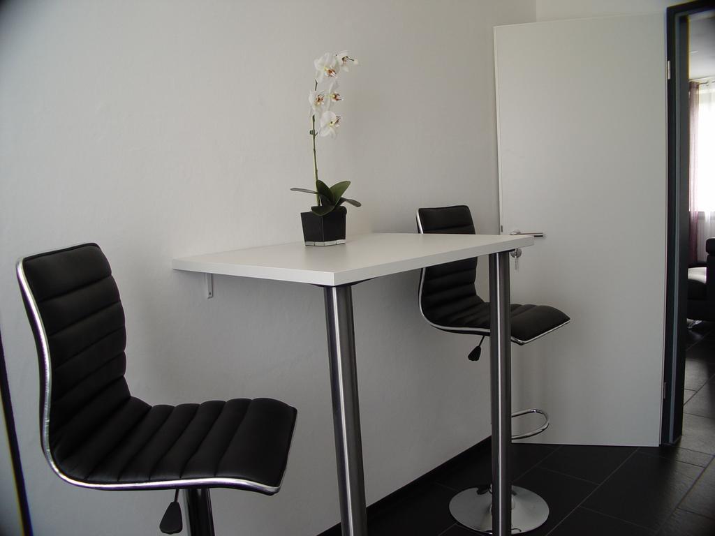 Ferienwohnung La Domus Superior Lotte Osnabrück Exterior foto