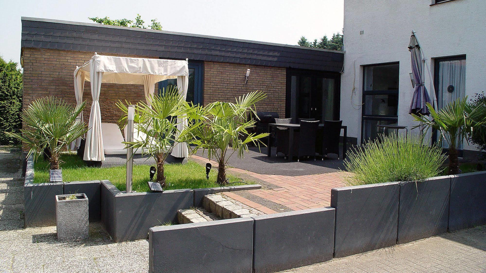 Ferienwohnung La Domus Superior Lotte Osnabrück Exterior foto